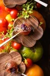 Pur' — food