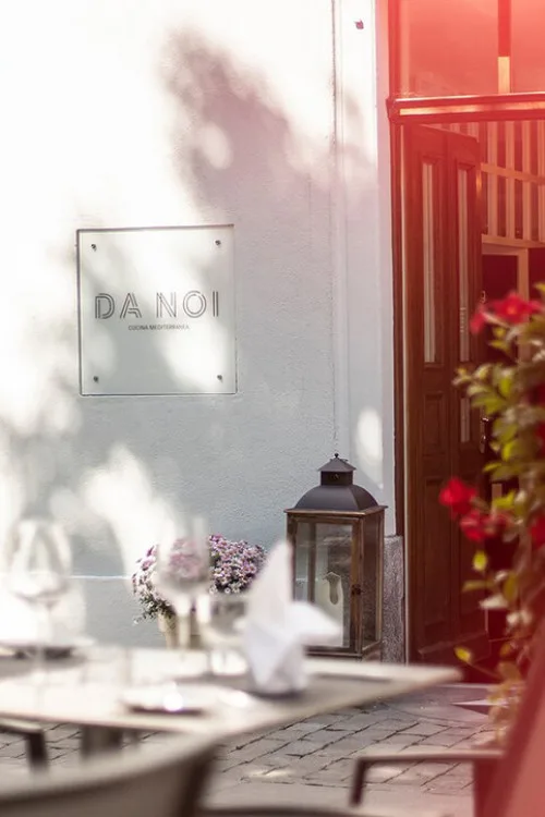 Da Noi, Rosebank