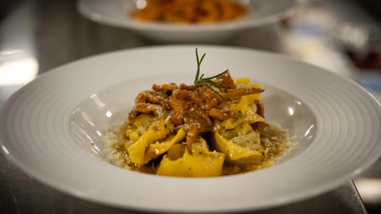 Osteria Malandra — photo 91