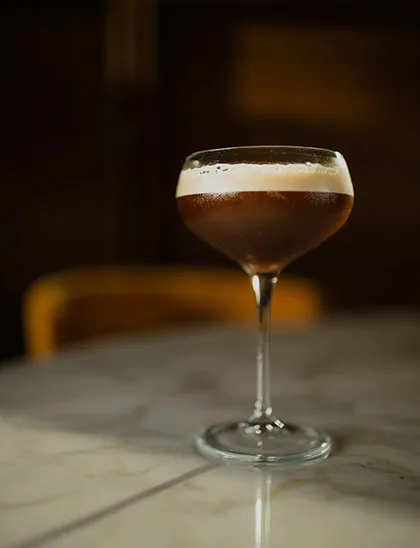 GIULIA — drink