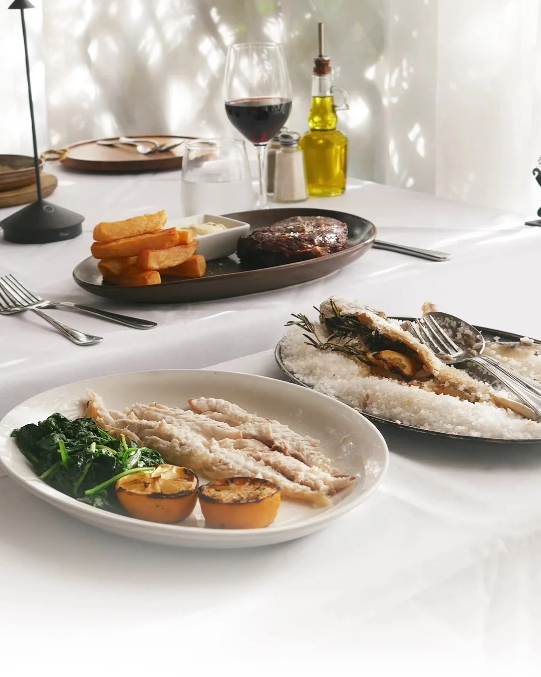 Osteria — photo 14