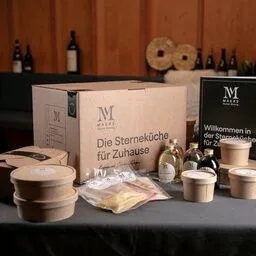 Maerz - Das Restaurant — photo 12