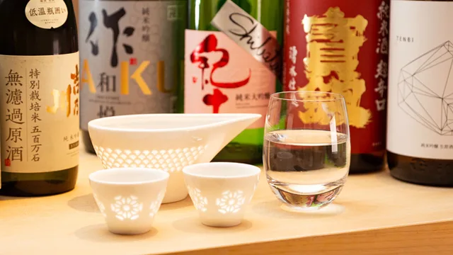 Sushidokoro Kurosugi Shinkan — photo 9