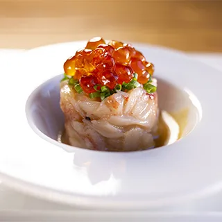 Roku - Japanese Dining & Wine — photo 173