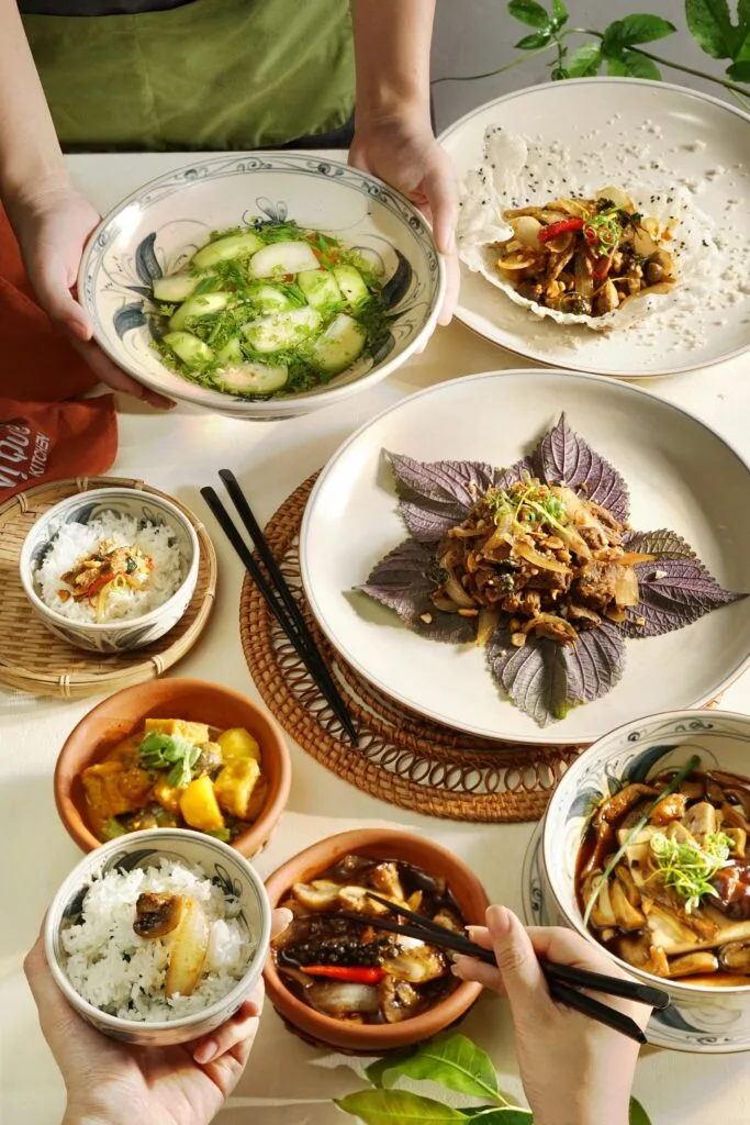 Vị Quê Kitchen — photo 14