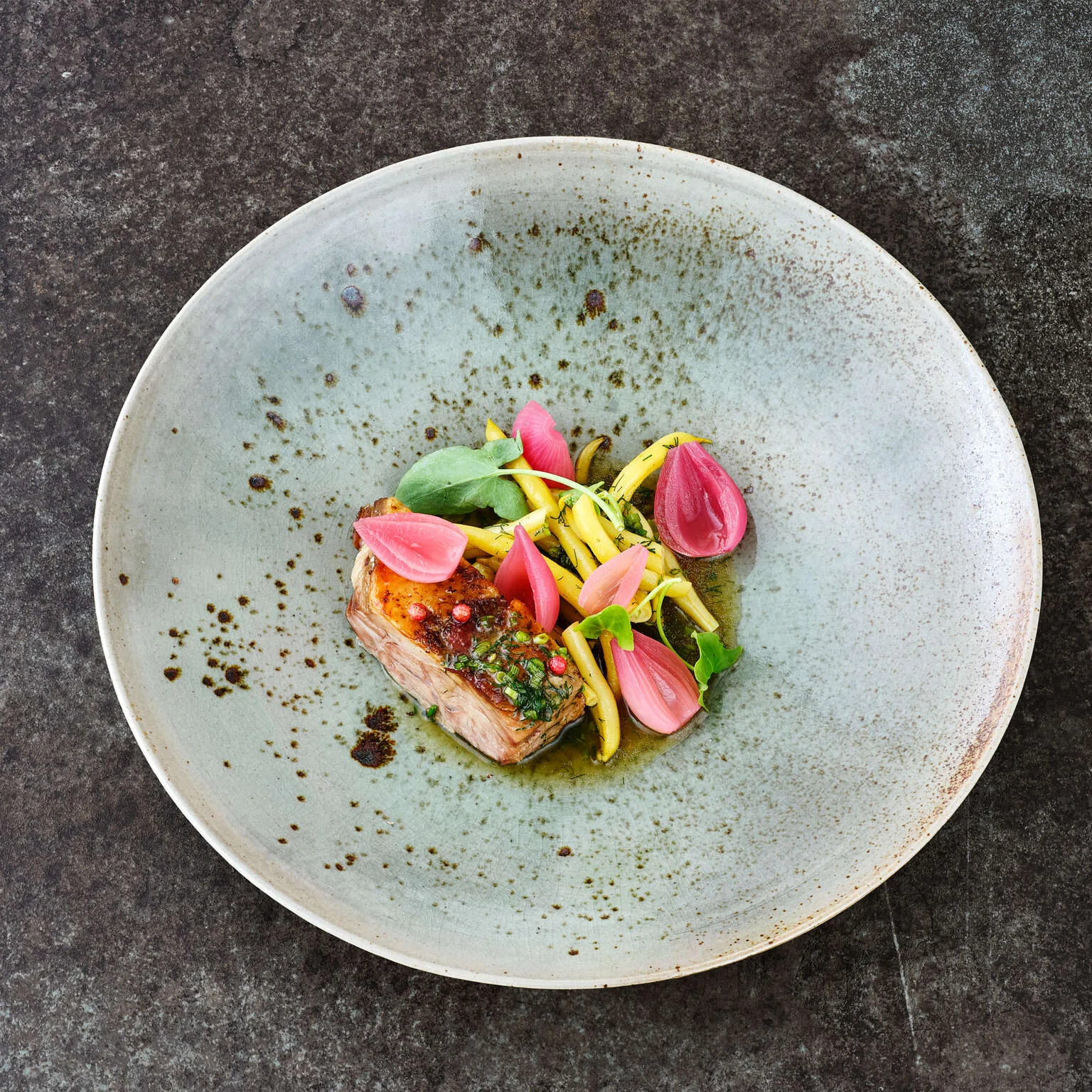 Robert Stolz eat.share.live — photo 88