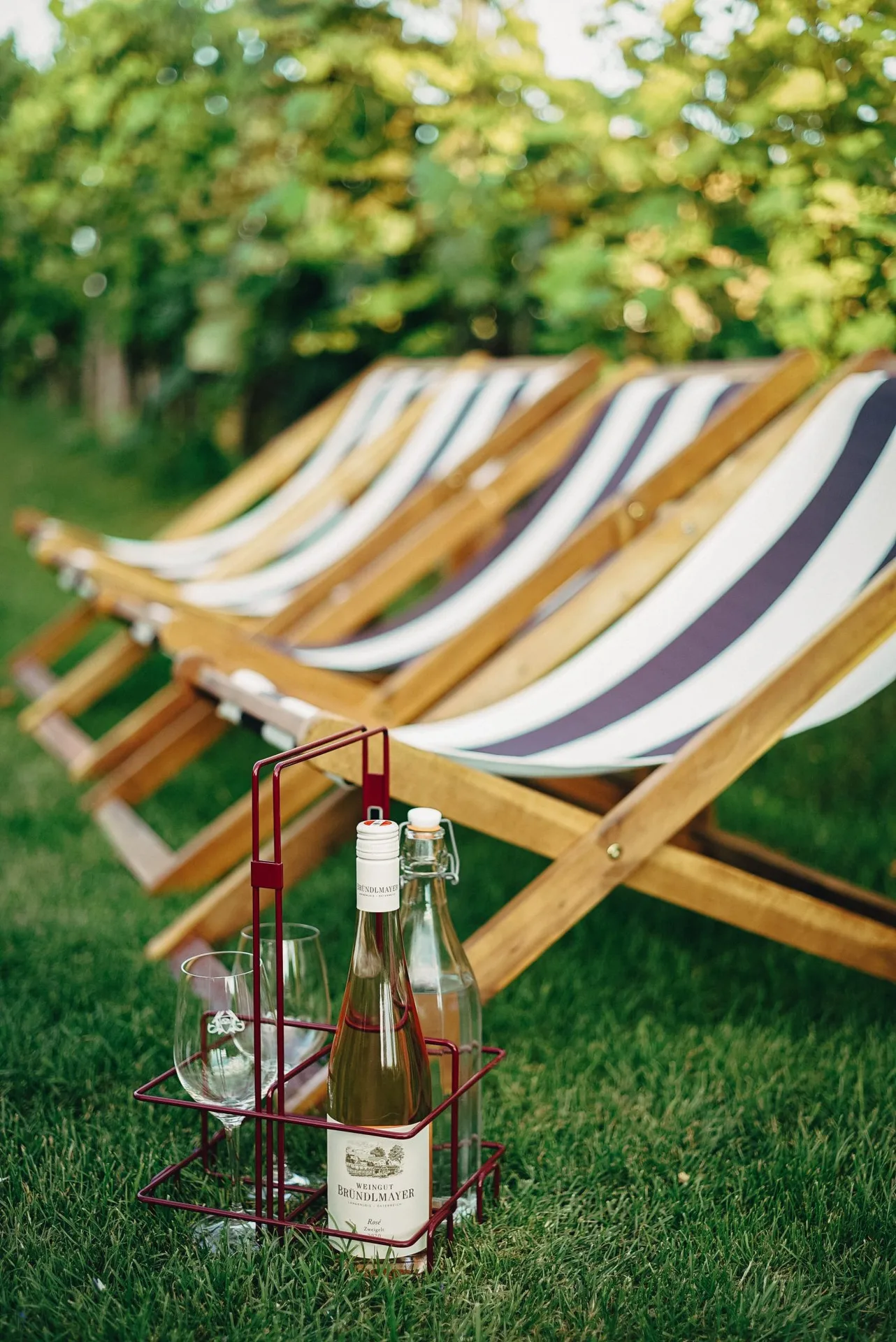 Heurigenhof Bründlmayer — photo 32