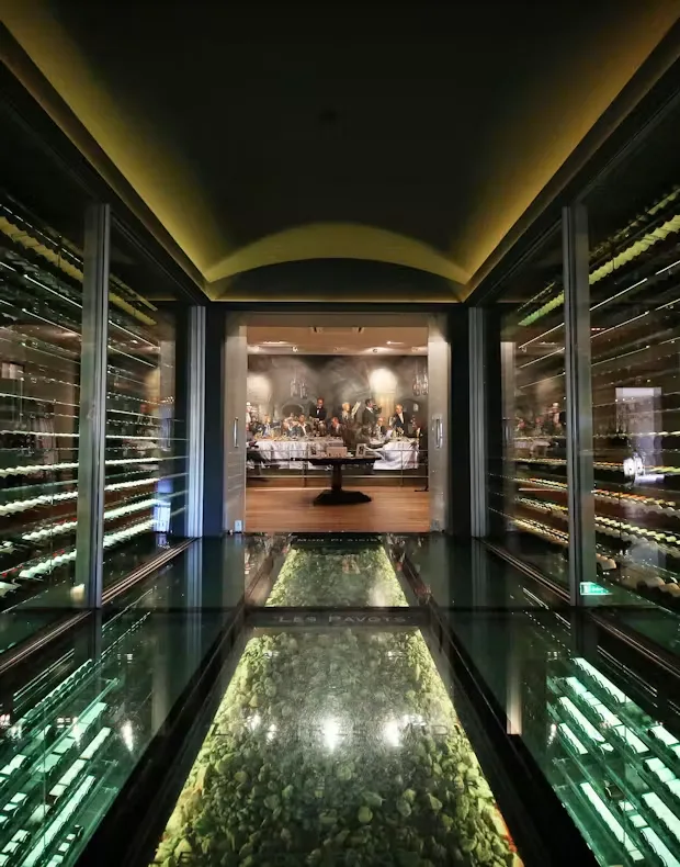 The Vineyard — photo 82