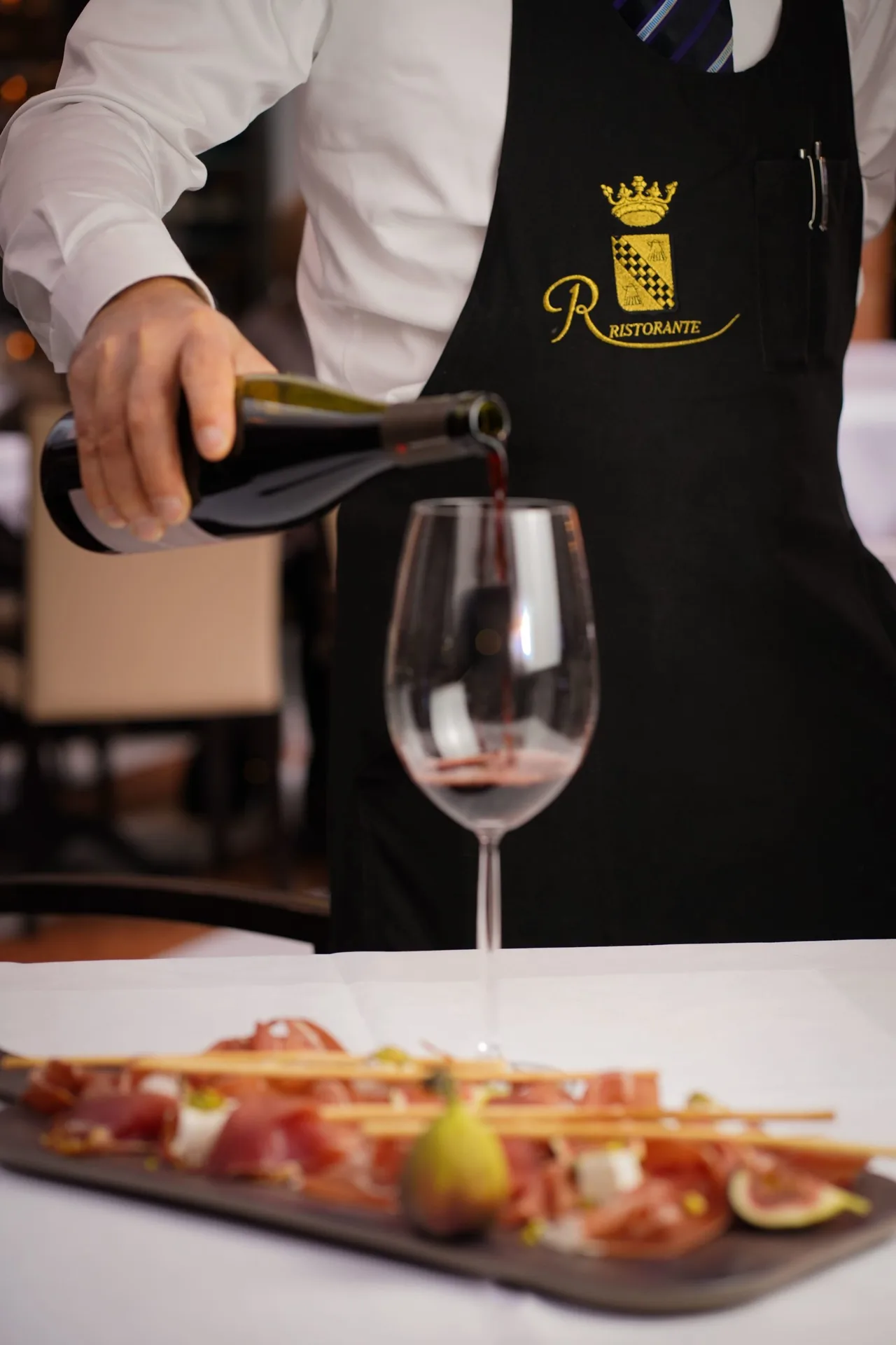 Rotonda Ristorante — photo 11