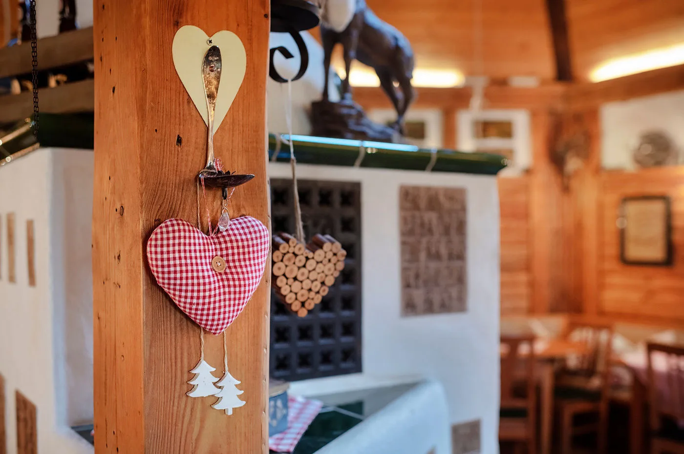 Gasthaus Widmann's Löwen — photo 5