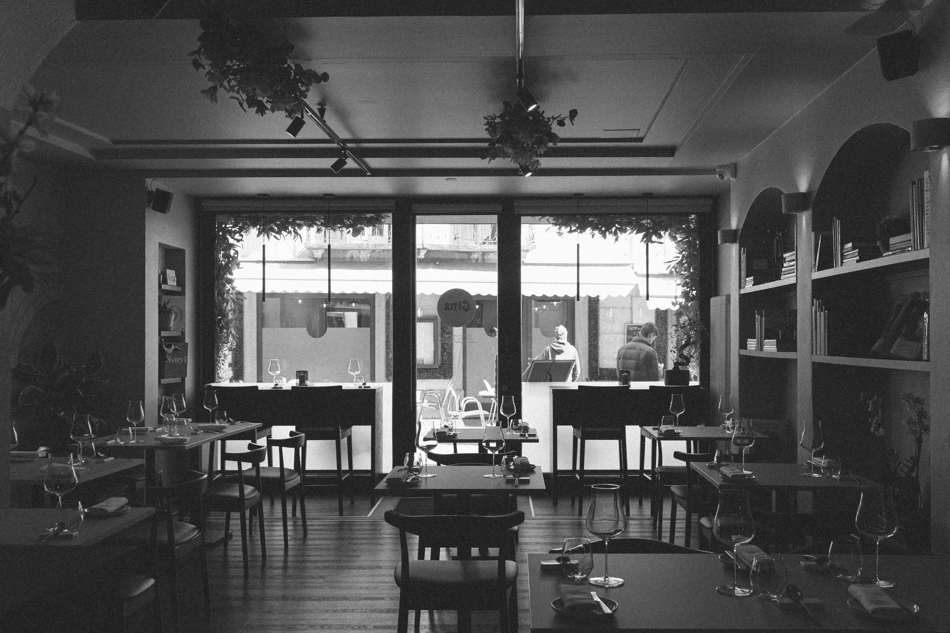 Gina casa con cucina — atmosphere