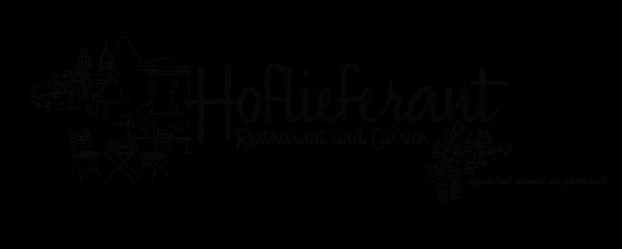 Restaurant Hoflieferant — atmosphere