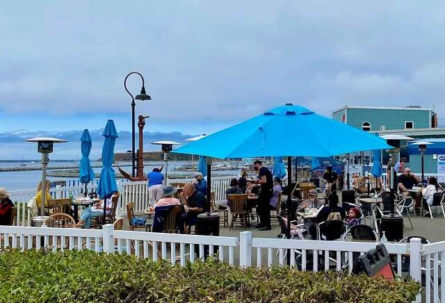 Sam's Chowder House — photo 7