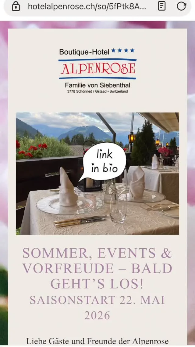 Boutique-Hotel Alpenrose, Hellersdorf