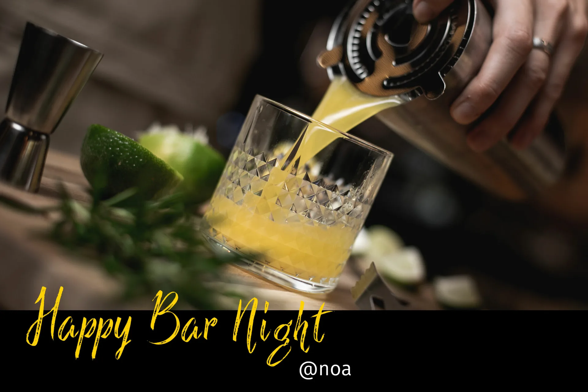 NOA Restaurant &amp; Loungebar — photo 30
