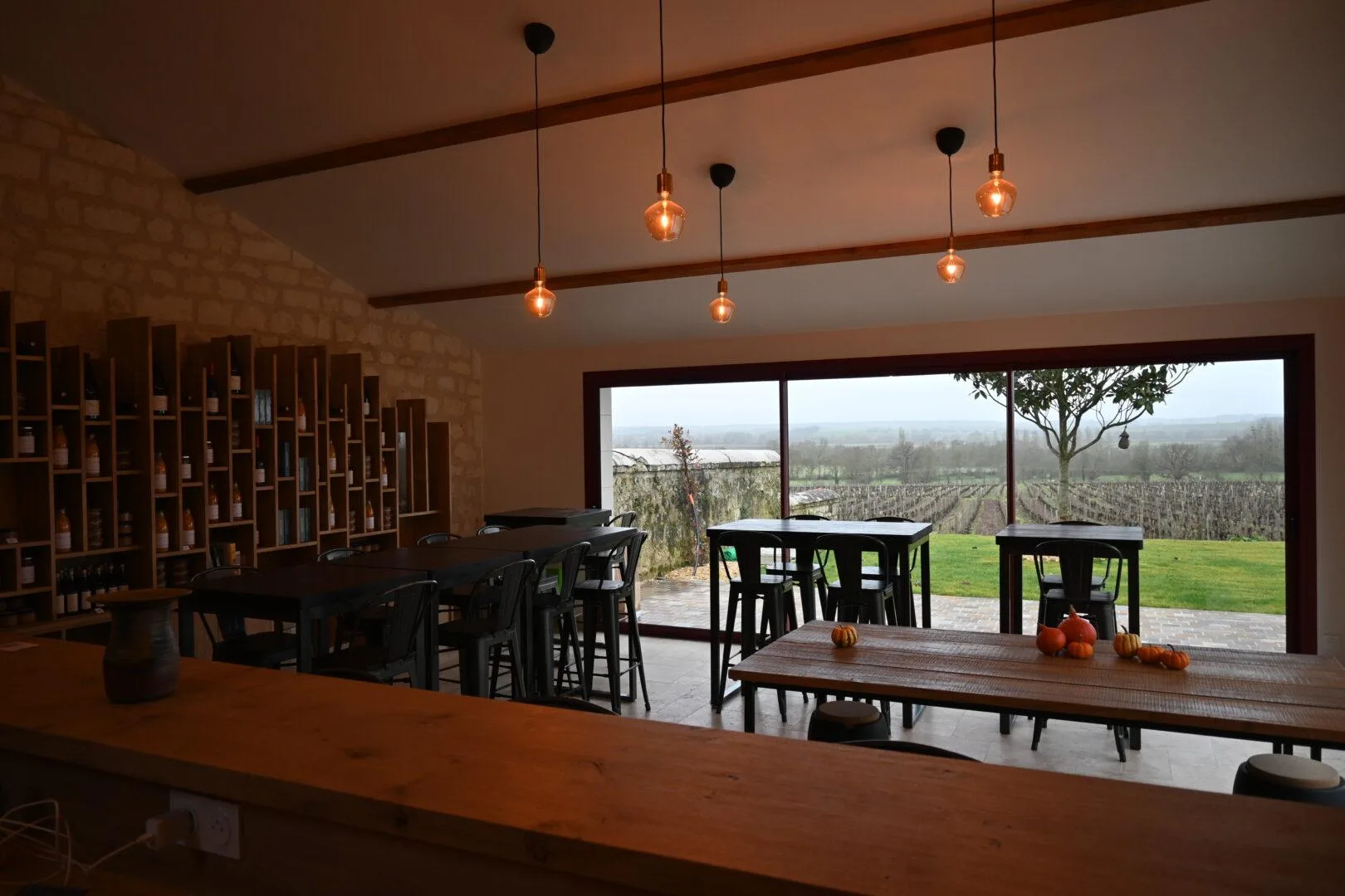 La Table du Pressoir — photo 38