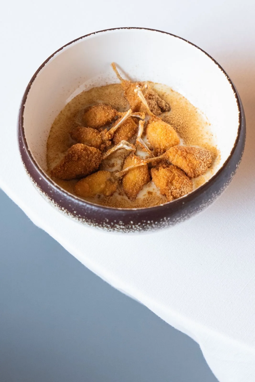 Osteria Contemporanea — photo 8