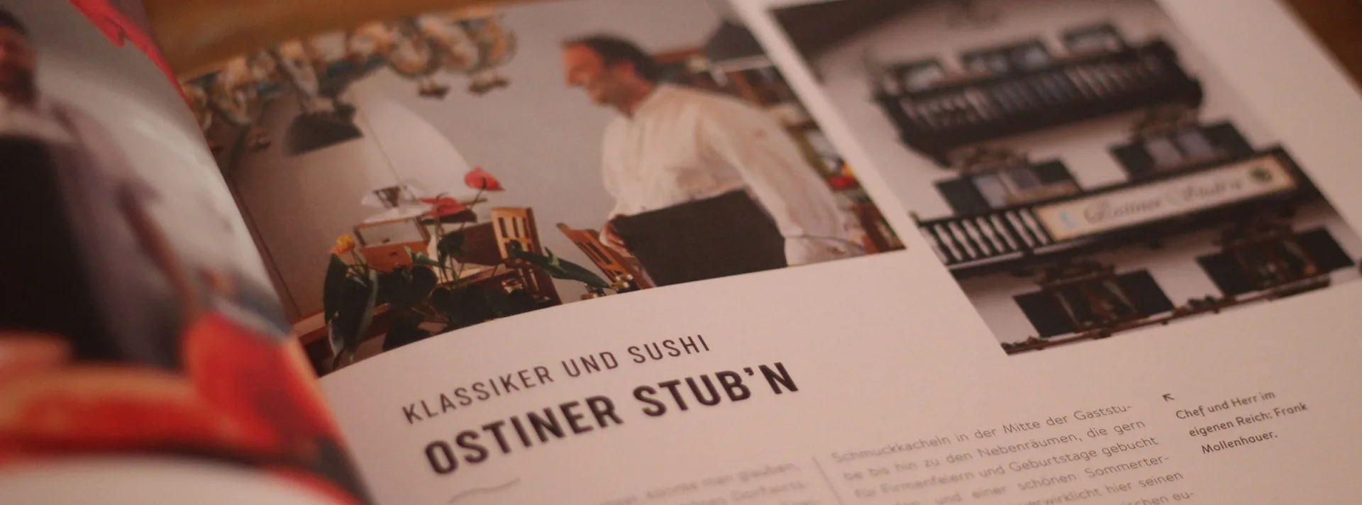 Ostiner Stub’n — photo 5