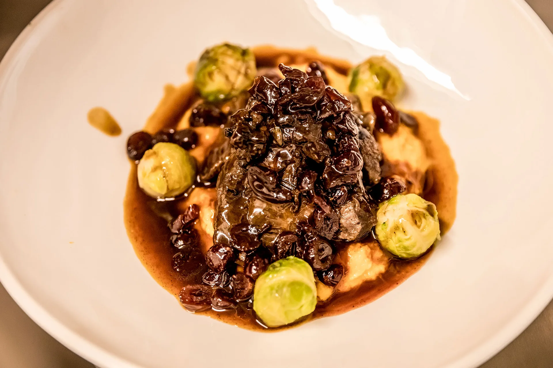 Culinaria Restaurant — photo 70