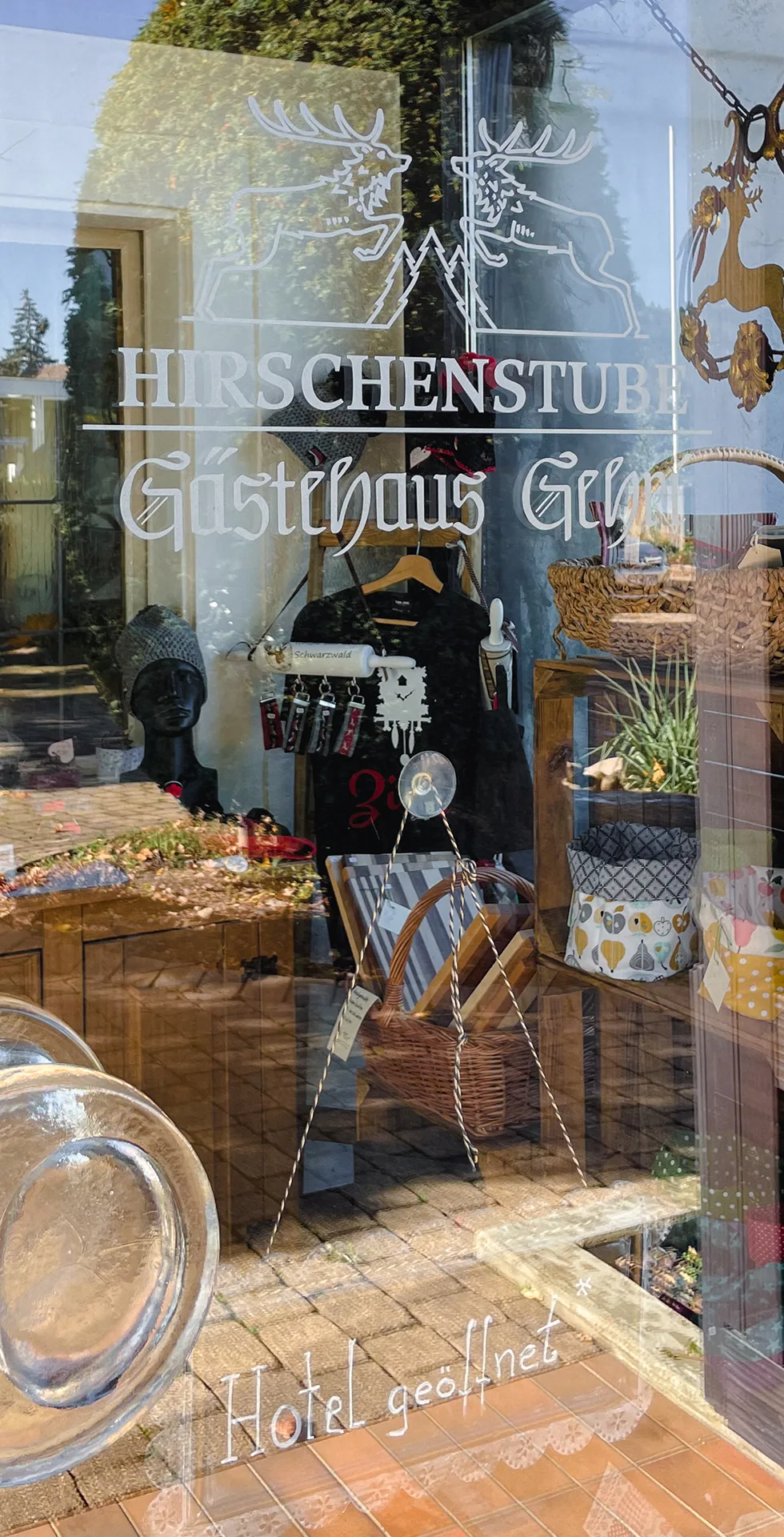 Hirschenstube — photo 15