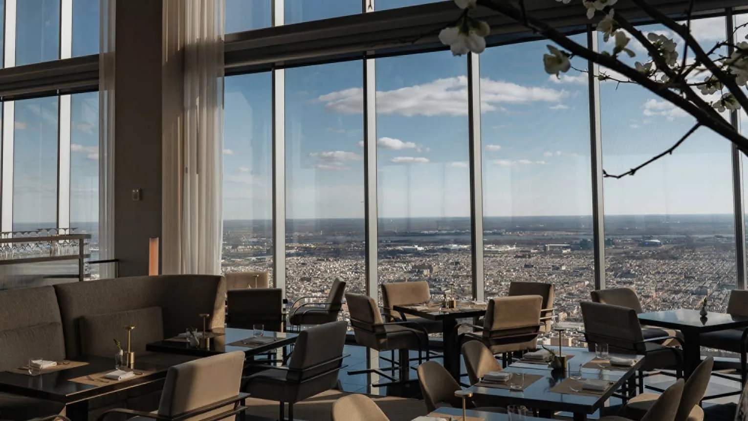 Jean-Georges Philadelphia — photo 10