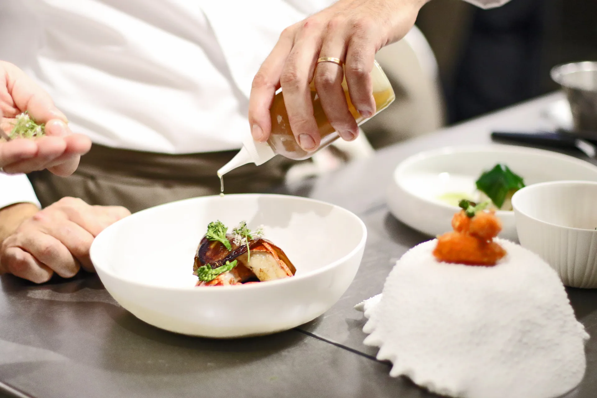 Le Bouchon Bourguignon — photo 13