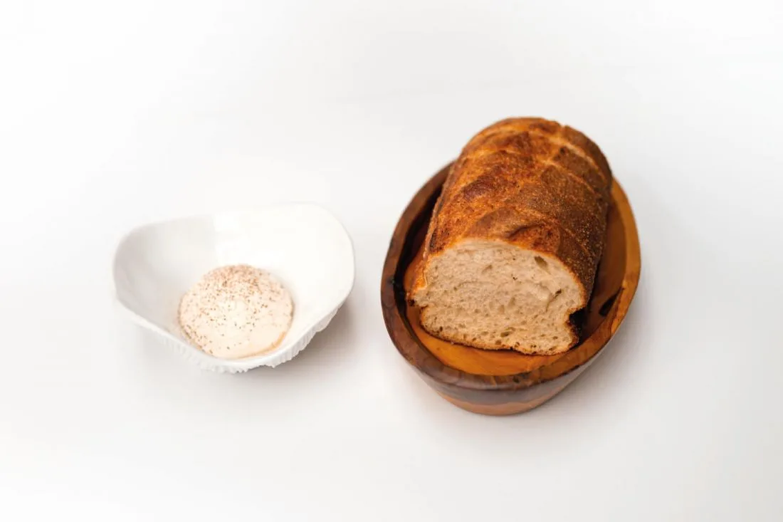 Die Brasserie — food
