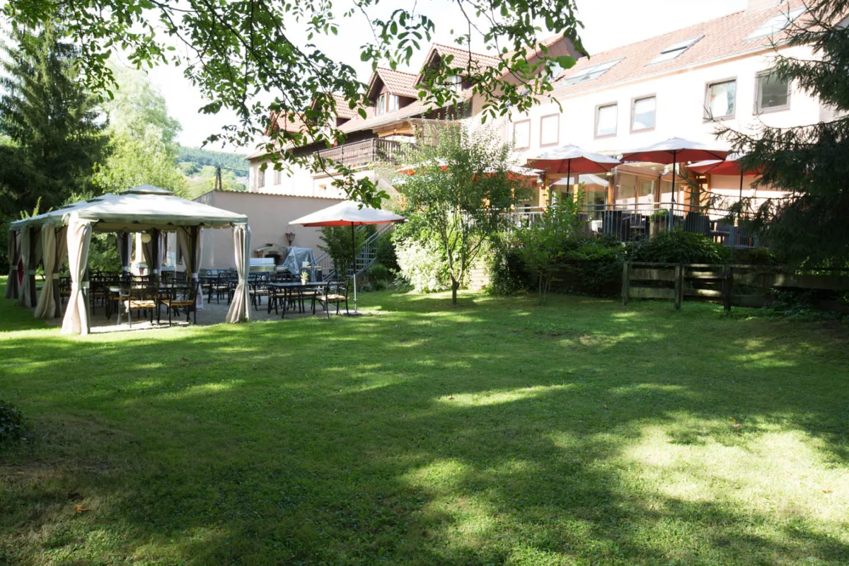 Restaurant Niedmühle — photo 46