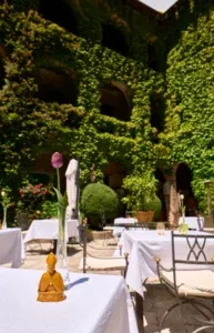 La Corte degli Dei — photo 9