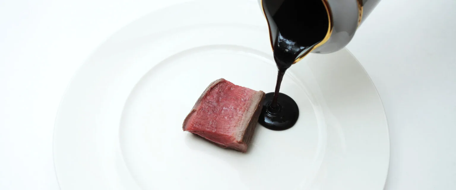 Vecchio Ristoro — food