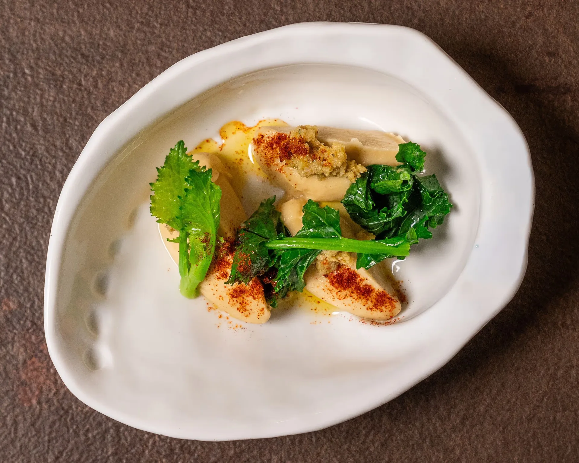 Bis Osteria Italiana Contemporanea — photo 31