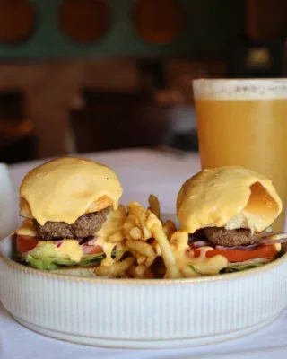 Marco Prime Steaks & Seafood, Marco Island
