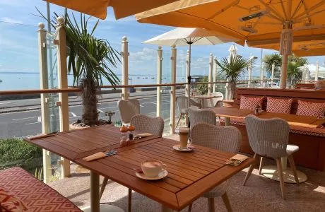 The Roslin Beach Hotel — photo 5