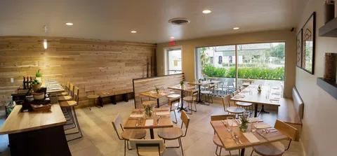 Bistro BT — photo 46