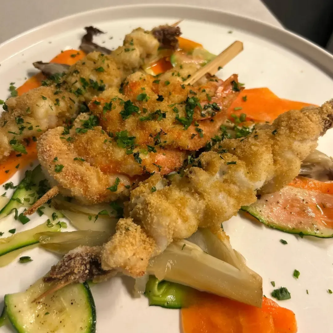 Kanton Restaurant — photo 6