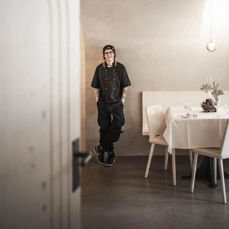 Strasserwirt Gourmetstuben — photo 13