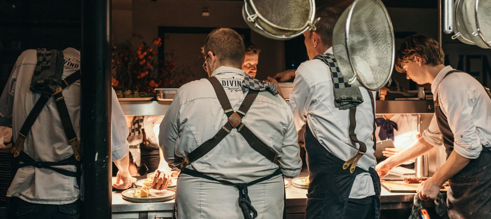 DiVino restaurant & wijnbar — photo 12
