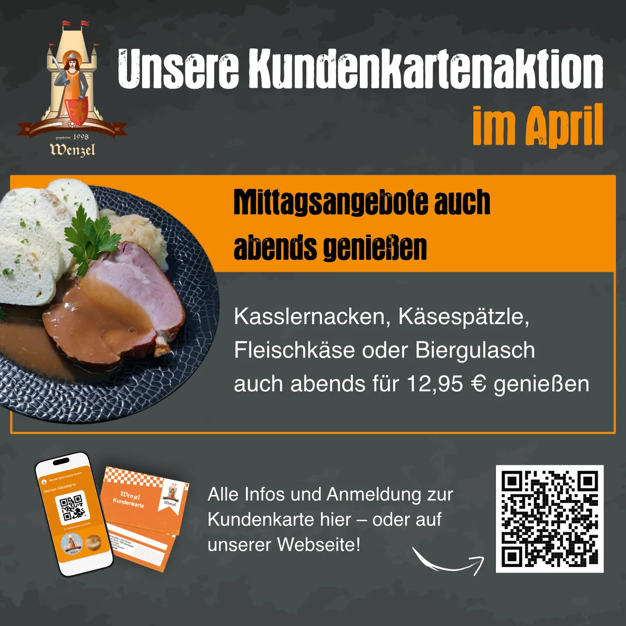 Wenzel Prager Bierstuben — photo 79