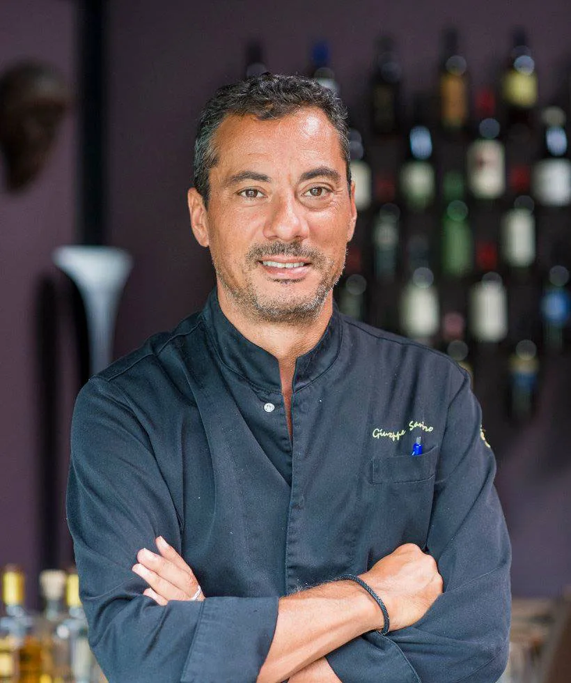 Di Vini e Cucina di Giuseppe Santoro — photo 7