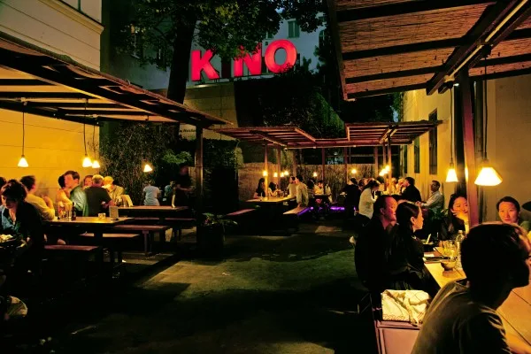 Kuchi Mitte — photo 12