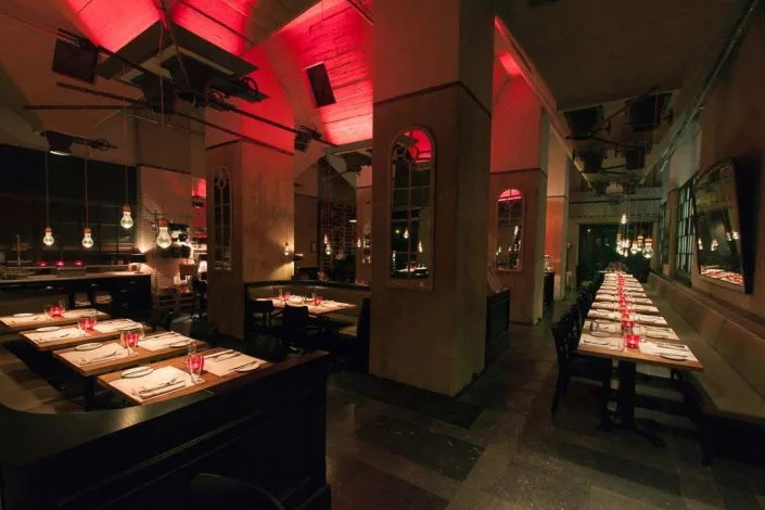Restaurant Joseph’s — photo 32