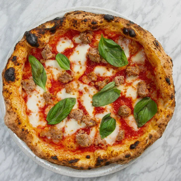 Paesano Pizza — photo 39