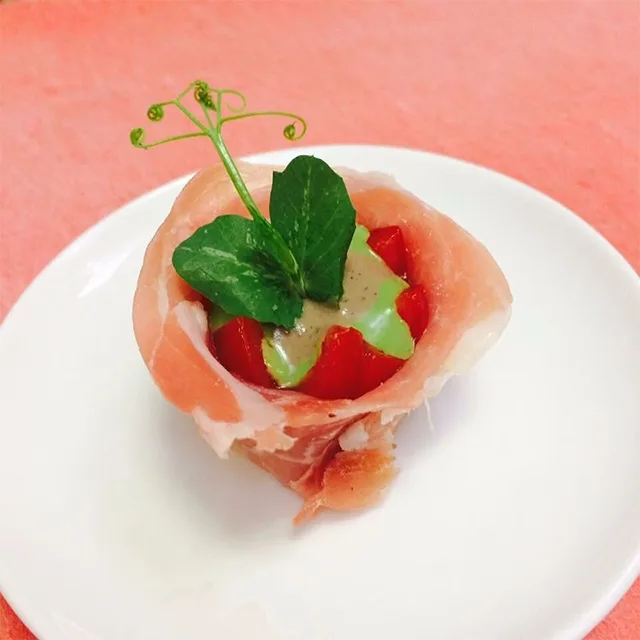 L'Anima, Milan