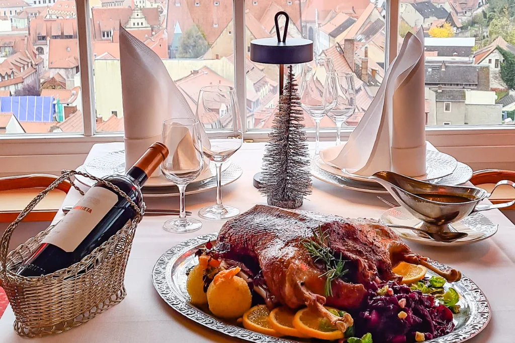 Restaurant Böttgerstube — photo 46