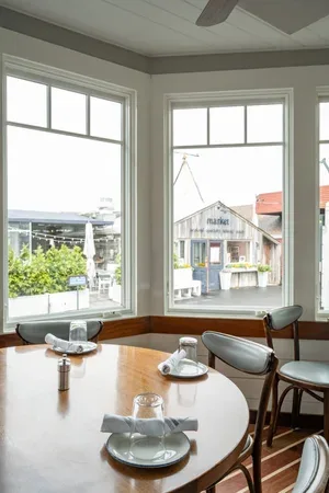 The Restaurant At Rowayton Seafood — photo 21