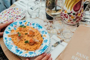 Gastrovino La Liguria — photo 104