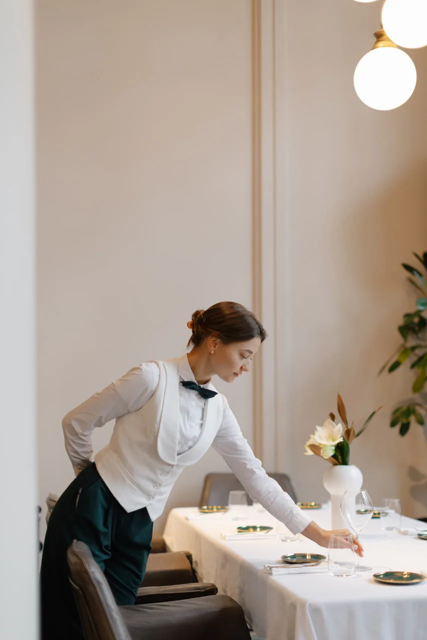 La Maison — photo 12