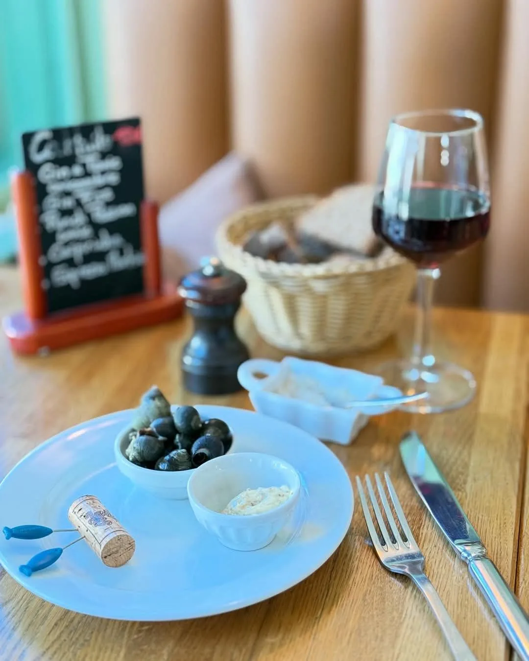L'Andouille — photo 5