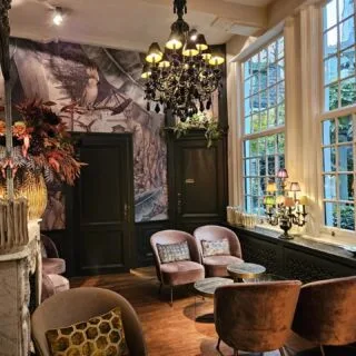 Wijnbistro Goddaard — photo 4