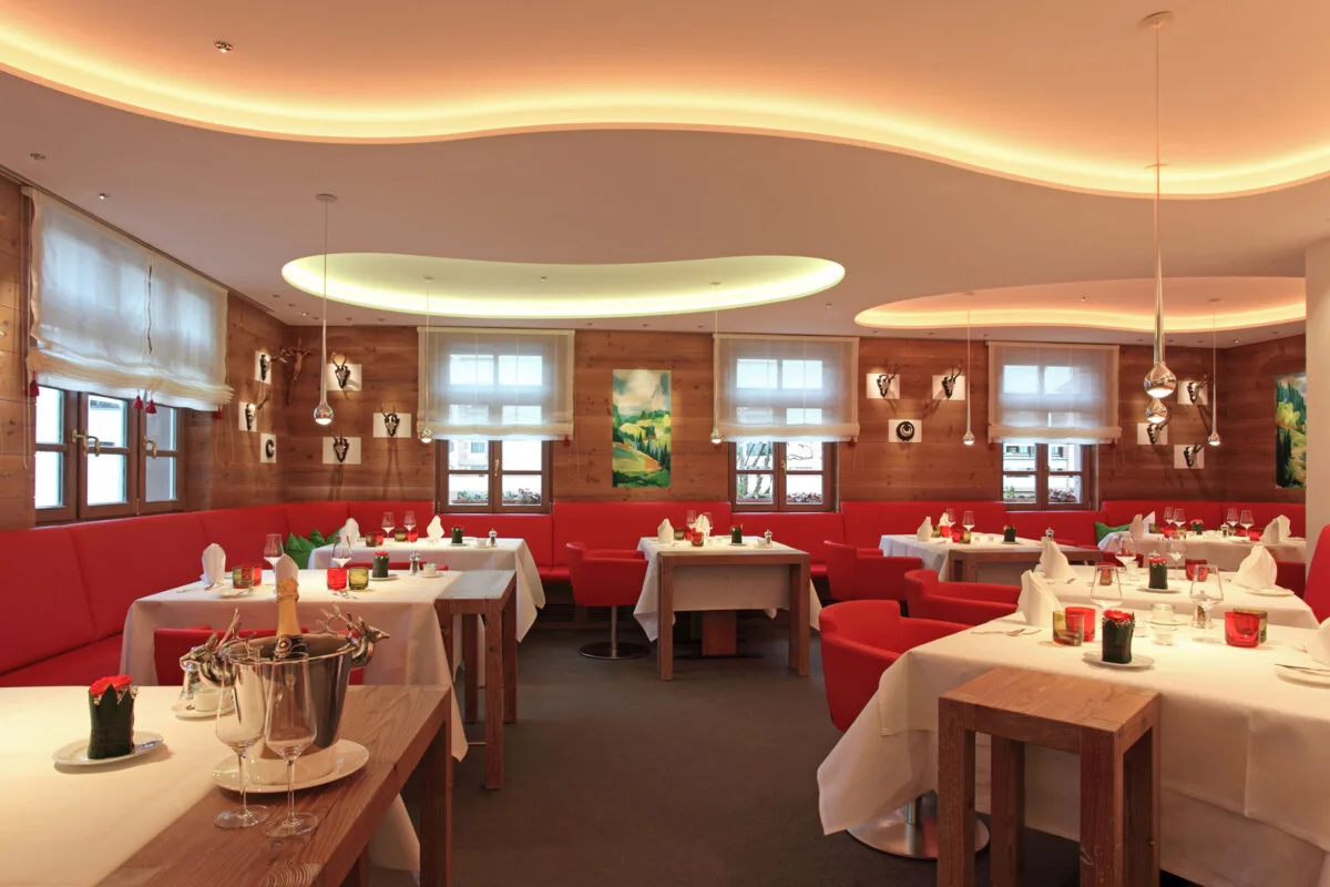 Restaurant Adler — photo 26